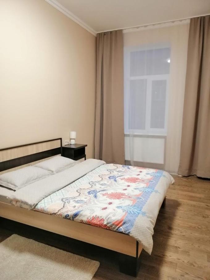 2 Bedrooms Apartment 150M From Opera House Lviv Exterior photo